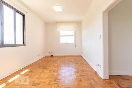 Sala 1 de apartamento à venda com 3 quartos, 120m² em Jardim Paulista, São Paulo