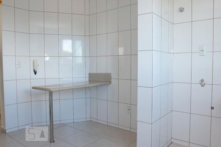 Apartamento para alugar com 58m², 2 quartos e 2 vagas Apartamento para alugar com 58m², 2 quartos e 2 vagasCozinha