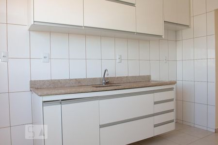 Apartamento para alugar com 58m², 2 quartos e 2 vagas Apartamento para alugar com 58m², 2 quartos e 2 vagasCozinha