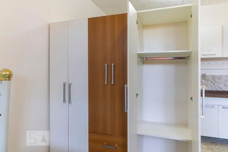 Kitnet - Armários de kitnet/studio para alugar com 1 quarto, 30m² em Chácara Santa Margarida, Campinas