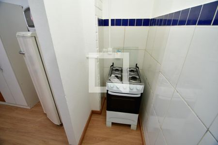 Studio de kitnet/studio para alugar com 1 quarto, 30m² em Chácara Santa Margarida, Campinas