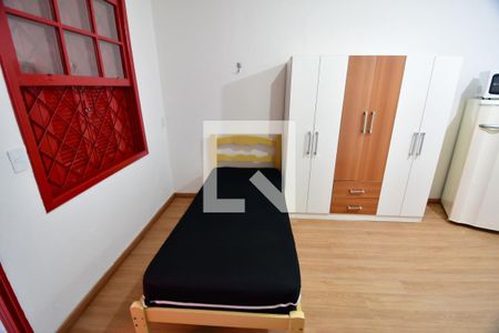 Studio de kitnet/studio para alugar com 1 quarto, 30m² em Chácara Santa Margarida, Campinas