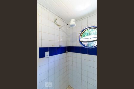 Studio para alugar com 30m², 1 quarto e 1 vaga Studio para alugar com 30m², 1 quarto e 1 vagaBanheiro