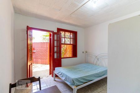 Kitnet de kitnet/studio para alugar com 1 quarto, 30m² em Chácara Santa Margarida, Campinas