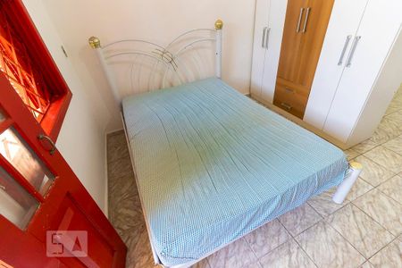 Kitnet - Cama de kitnet/studio para alugar com 1 quarto, 30m² em Chácara Santa Margarida, Campinas