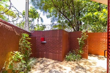 Vista da kitnet de kitnet/studio para alugar com 1 quarto, 30m² em Chácara Santa Margarida, Campinas