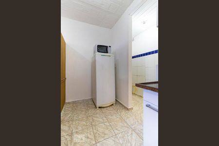 Studio para alugar com 30m², 1 quarto e 1 vaga Studio para alugar com 30m², 1 quarto e 1 vagaCozinha