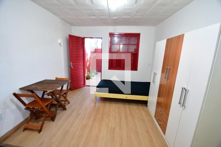 Studio de kitnet/studio para alugar com 1 quarto, 30m² em Chácara Santa Margarida, Campinas