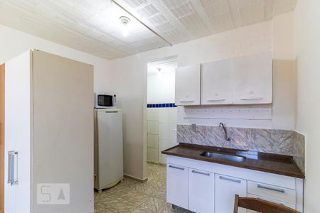 Kitnet de kitnet/studio para alugar com 1 quarto, 30m² em Chácara Santa Margarida, Campinas
