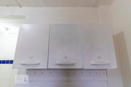 Studio para alugar com 30m², 1 quarto e 1 vaga Studio para alugar com 30m², 1 quarto e 1 vagaCozinha - Armários