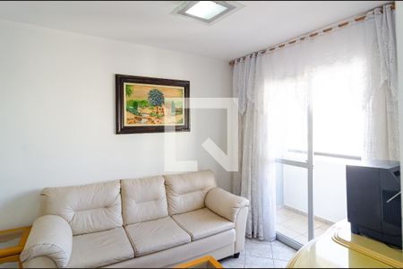 Apartamento à venda com 60m², 2 quartos e 1 vaga Apartamento à venda com 60m², 2 quartos e 1 vagaSala