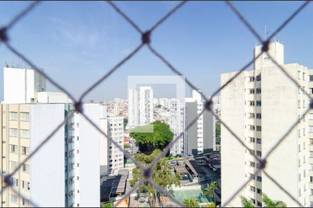 Apartamento à venda com 60m², 2 quartos e 1 vaga Apartamento à venda com 60m², 2 quartos e 1 vagaVista do Quarto 2