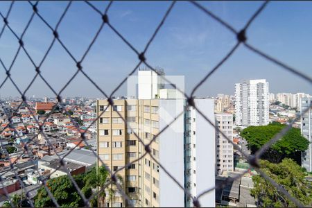 Apartamento à venda com 60m², 2 quartos e 1 vaga Apartamento à venda com 60m², 2 quartos e 1 vagaVista da Varanda