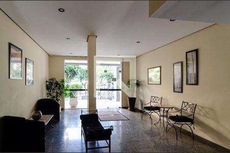 Apartamento à venda com 60m², 2 quartos e 1 vaga Apartamento à venda com 60m², 2 quartos e 1 vagaHall de Entrada