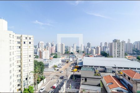 Apartamento à venda com 60m², 2 quartos e 1 vaga Apartamento à venda com 60m², 2 quartos e 1 vagaVista do Quarto 1