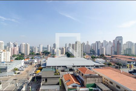 Apartamento à venda com 60m², 2 quartos e 1 vaga Apartamento à venda com 60m², 2 quartos e 1 vagaVista da Lavanderia