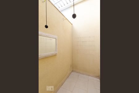 Apartamento à venda com 116m², 3 quartos e 3 vagasVaranda