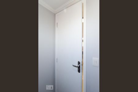 Lavabo de apartamento à venda com 3 quartos, 116m² em Baeta Neves, São Bernardo do Campo