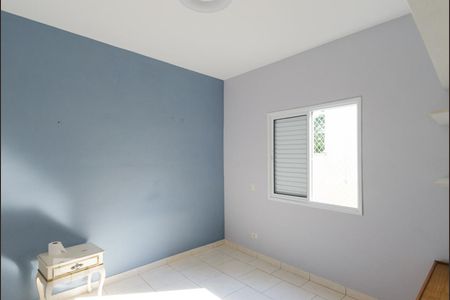 Apartamento à venda com 116m², 3 quartos e 3 vagasQuarto da suíte 1