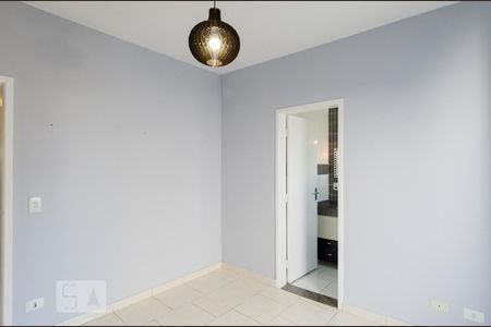 Apartamento à venda com 116m², 3 quartos e 3 vagasQuarto da suíte 3