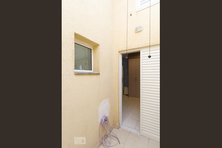 Apartamento à venda com 116m², 3 quartos e 3 vagasVaranda