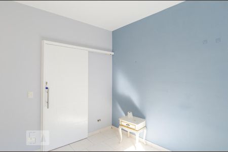 Apartamento à venda com 116m², 3 quartos e 3 vagasQuarto da suíte 1