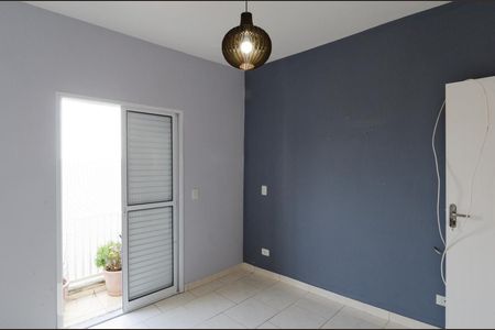 Apartamento à venda com 116m², 3 quartos e 3 vagasQuarto da suíte 3