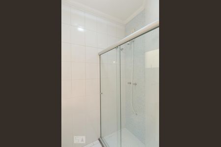 Apartamento à venda com 116m², 3 quartos e 3 vagasBanheiro da suíte 2