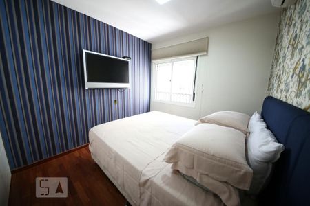Apartamento à venda com 253m², 4 quartos e 5 vagasSuíte 2