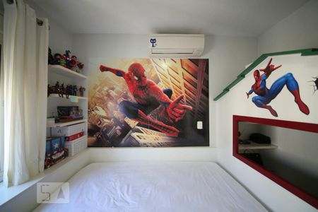 Apartamento à venda com 253m², 4 quartos e 5 vagasSuíte 3