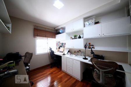 Apartamento à venda com 253m², 4 quartos e 5 vagasSuíte 1