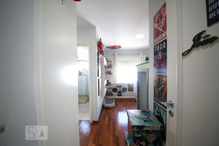 Apartamento à venda com 253m², 4 quartos e 5 vagasSuíte 3