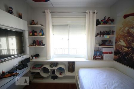 Apartamento à venda com 253m², 4 quartos e 5 vagasSuíte 3