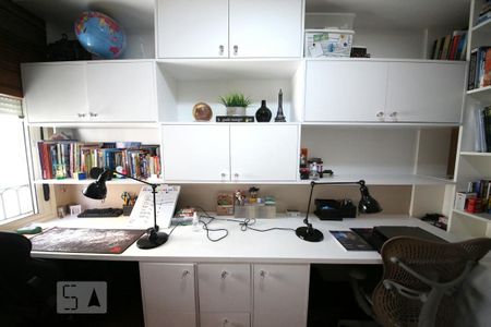 Apartamento à venda com 253m², 4 quartos e 5 vagasSuíte 1