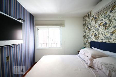 Apartamento à venda com 253m², 4 quartos e 5 vagasSuíte 2