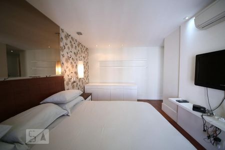Apartamento à venda com 253m², 4 quartos e 5 vagasSuíte Master 