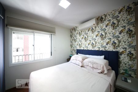 Apartamento à venda com 253m², 4 quartos e 5 vagasSuíte 2