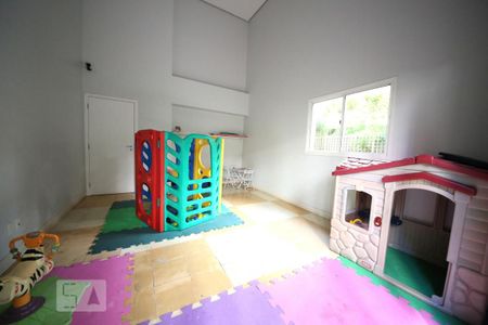 Apartamento à venda com 253m², 4 quartos e 5 vagasBrinquedoteca