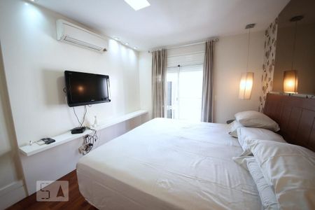 Apartamento à venda com 253m², 4 quartos e 5 vagasSuíte Master