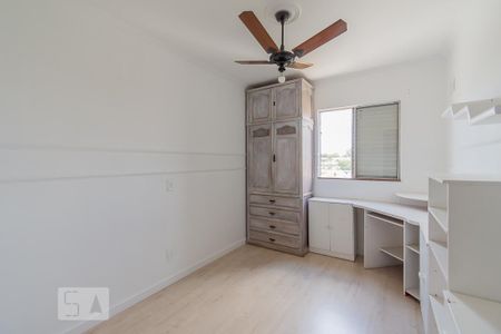 Quarto 1 de apartamento para alugar com 3 quartos, 80m² em Vila São Bento, Campinas