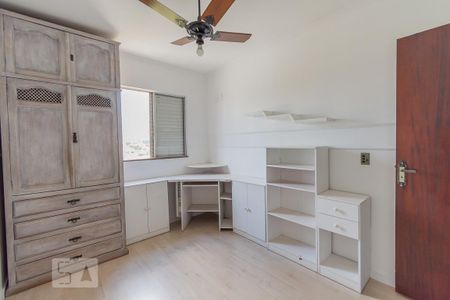 Quarto 1 de apartamento para alugar com 3 quartos, 80m² em Vila São Bento, Campinas
