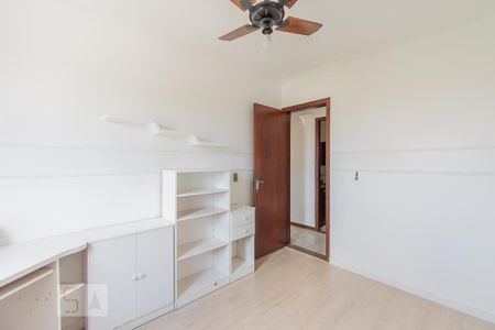 Quarto 1 de apartamento para alugar com 3 quartos, 80m² em Vila São Bento, Campinas
