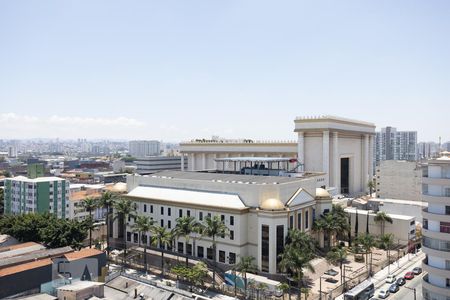 Visita de kitnet/studio para alugar com 1 quarto, 44m² em Brás, São Paulo