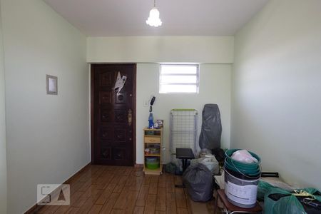Sala e Quarto de kitnet/studio para alugar com 1 quarto, 44m² em Brás, São Paulo