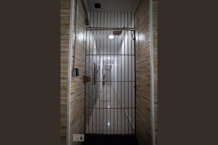 Studio para alugar com 44m², 1 quarto e sem vagaEntrada