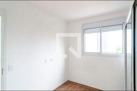 Quarto de apartamento para alugar com 1 quarto, 28m² em Vila Guarani , São Paulo