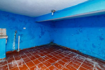Área de serviço de casa à venda com 3 quartos, 194m² em Parque Colonial, São Paulo
