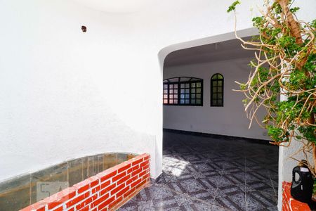 Sala jantar de casa à venda com 3 quartos, 194m² em Parque Colonial, São Paulo