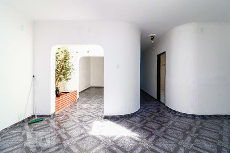 Sala estar de casa à venda com 3 quartos, 194m² em Parque Colonial, São Paulo