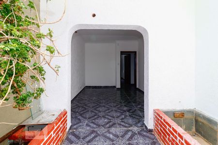 Sala jantar de casa à venda com 3 quartos, 194m² em Parque Colonial, São Paulo